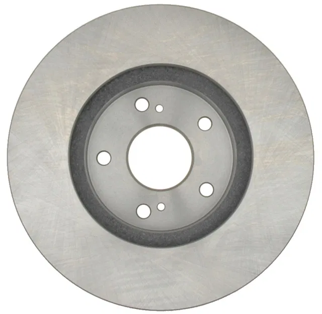 96795R – RAYBESTOS Brake Rotor, OE Replacement Single - view 3